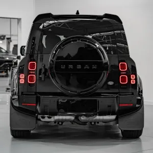 Defender